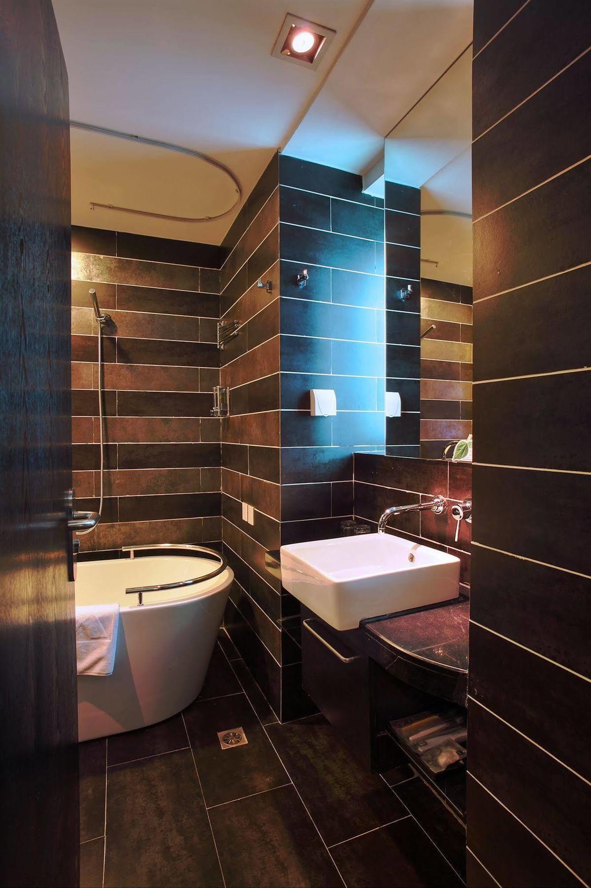 Fx Hotel Xujiahui - Shanghai Stadium Branch Exterior photo